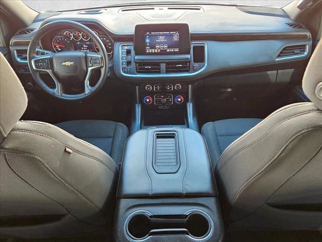 Used 2023 Chevrolet Suburban LS w/ Driver Alert Package image 17
