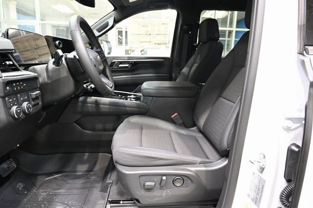 New 2026 Chevrolet Tahoe LS w/ LPO, Dark Essentials Package image 9