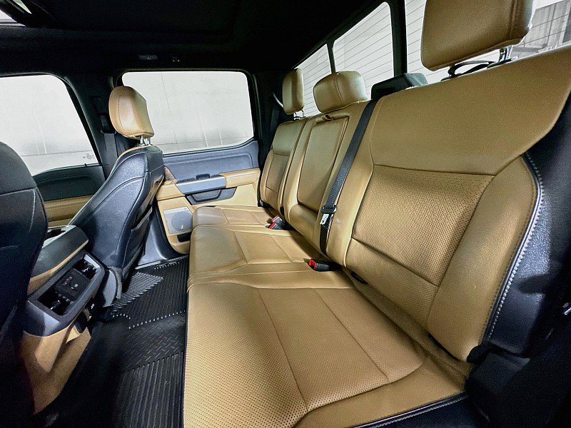 Used 2024 Ford F350 Lariat AWD/4WD image 23
