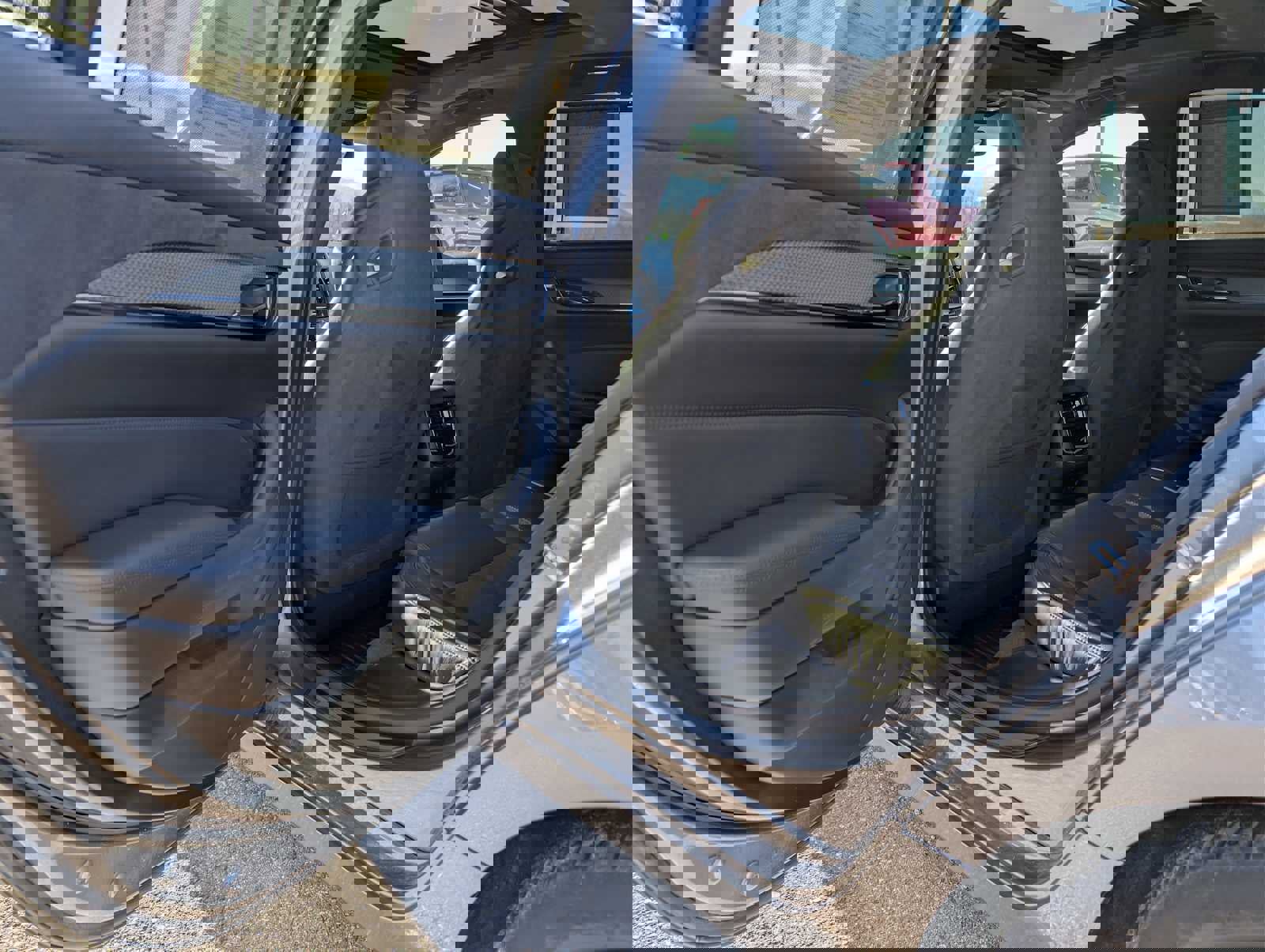 Used 2019 Cadillac CTS V w/ Carbon Fiber Package image 15