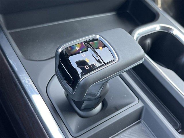 New 2026 GMC Sierra 1500 SLT w/ SLT Premium Plus Package image 22