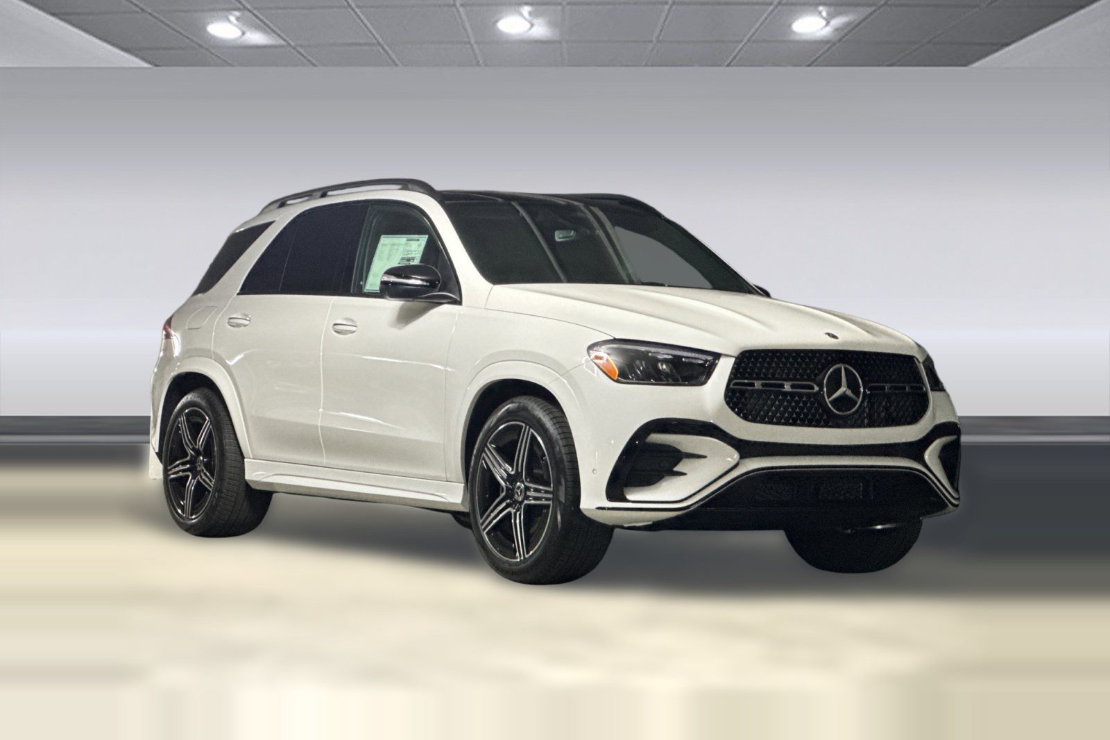 New 2026 Mercedes-Benz GLE 450 4MATIC image 6