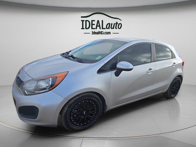 Used 2014 Kia Rio LX w/ Power Package video 1