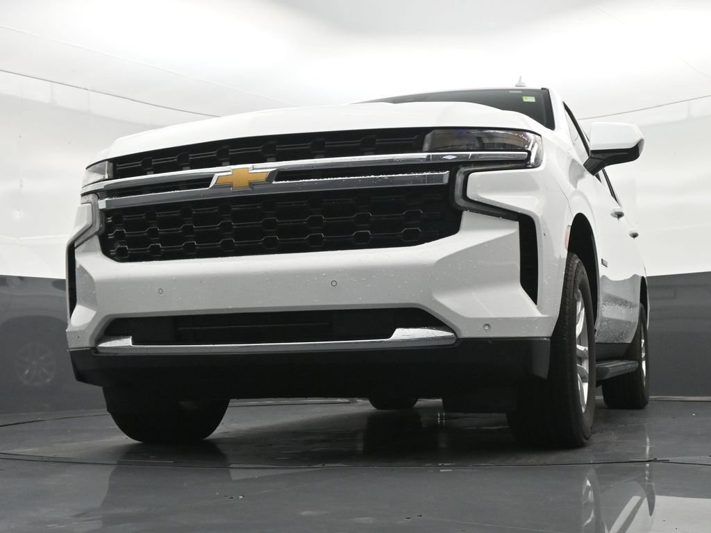 Used 2024 Chevrolet Tahoe LS RWD image 31