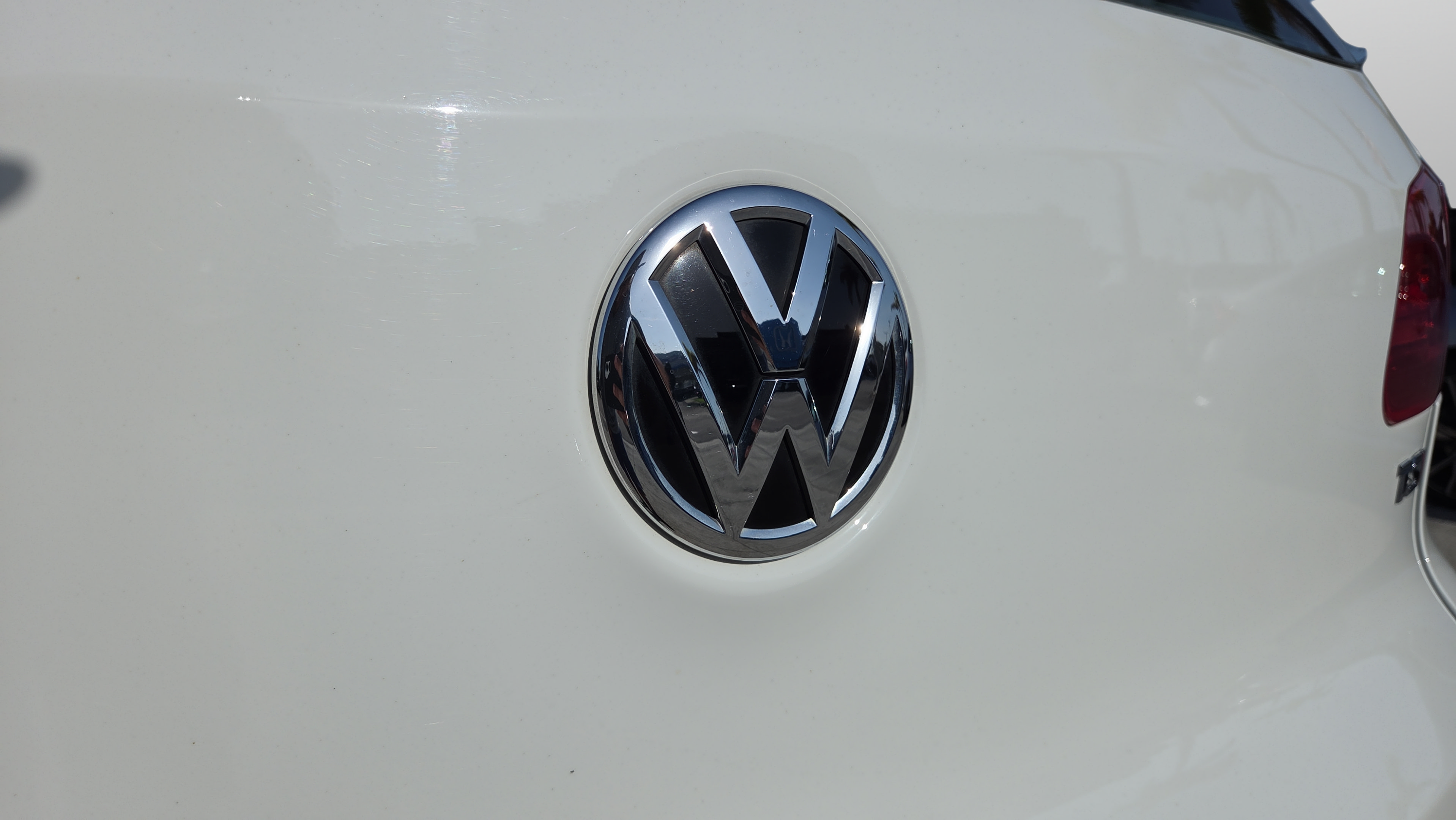 Used 2017 Volkswagen Tiguan S FWD image 37