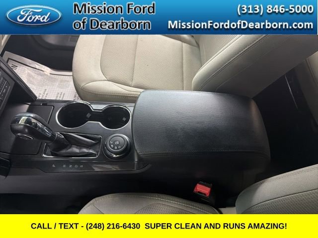 Used 2019 Ford Explorer XLT AWD/4WD image 27