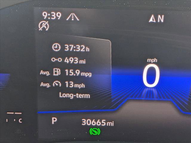 Used 2022 Volkswagen Atlas SE w/ Black Wheel Package image 11