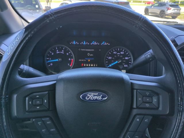 Used 2017 Ford F250 XLT w/ XLT Value Package AWD/4WD image 28