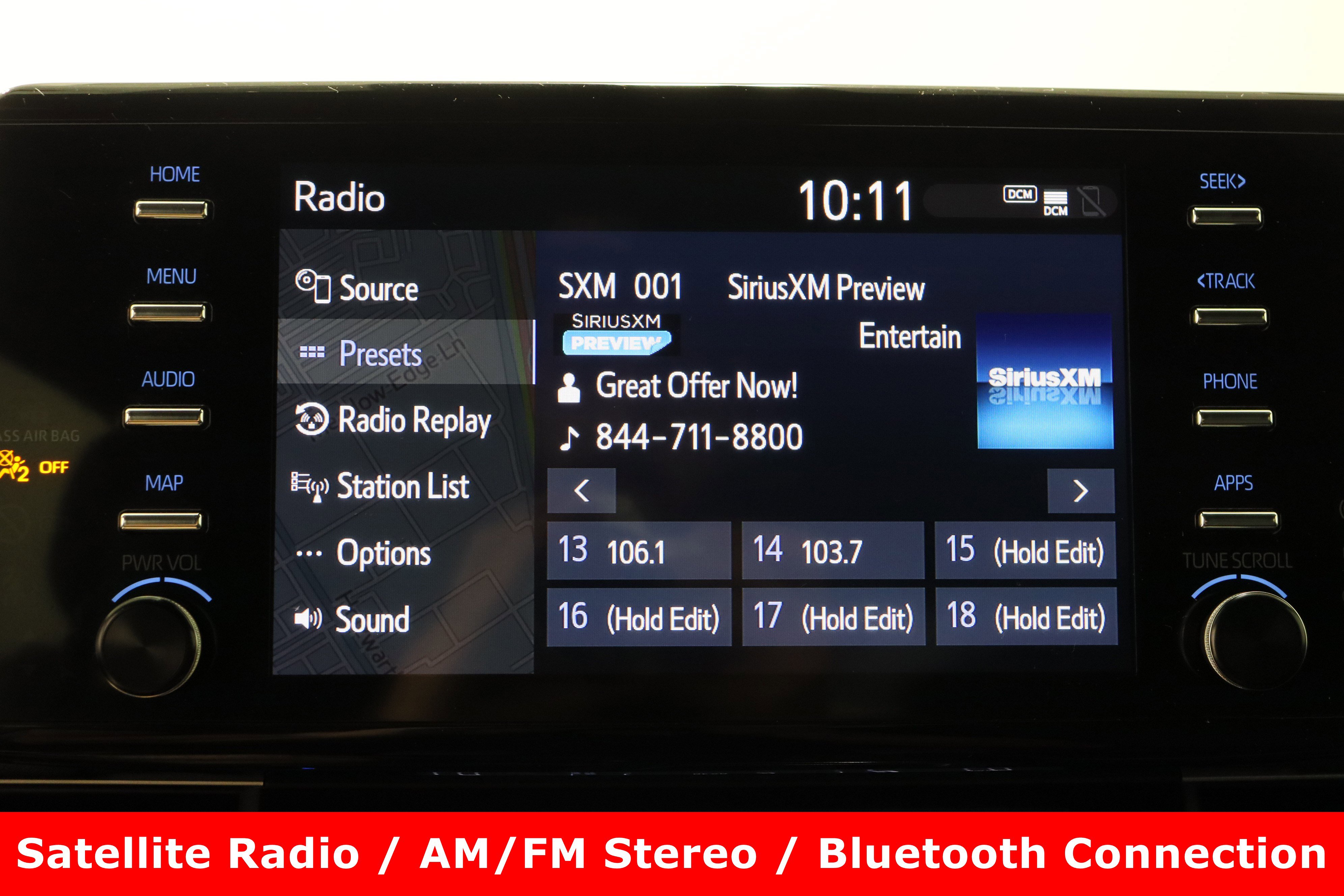 Used 2023 Toyota Sienna XSE image 19