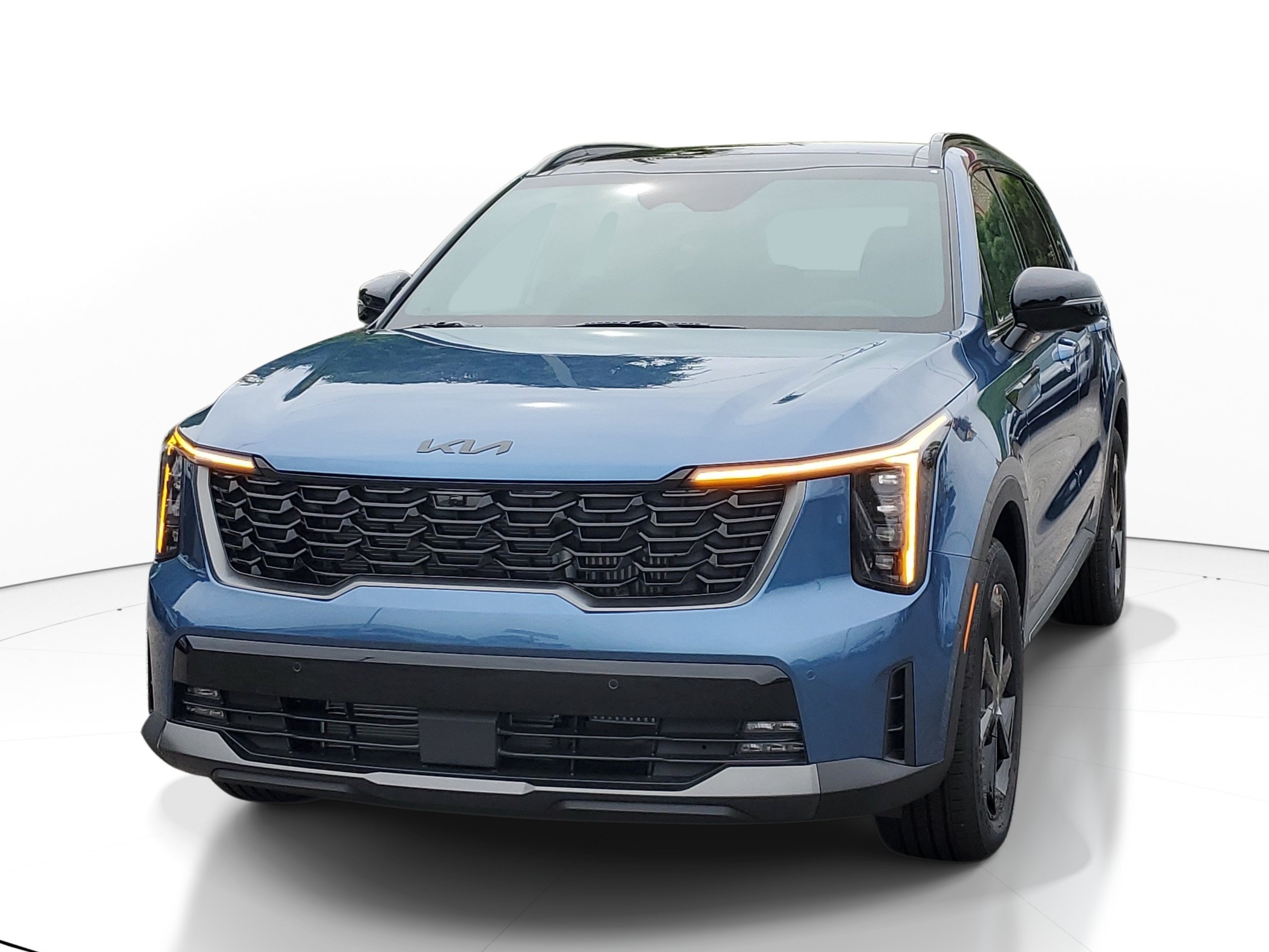 New 2026 Kia Sorento SX Prestige AWD/4WD image 3
