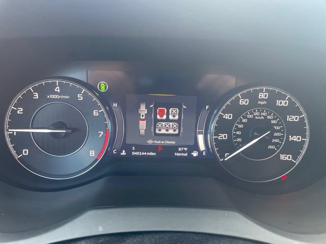 Certified 2025 Acura RDX SH-AWD image 25