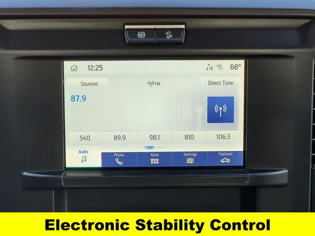 New 2026 Ford F250 XLT w/ FX4 Off-Road Package image 14