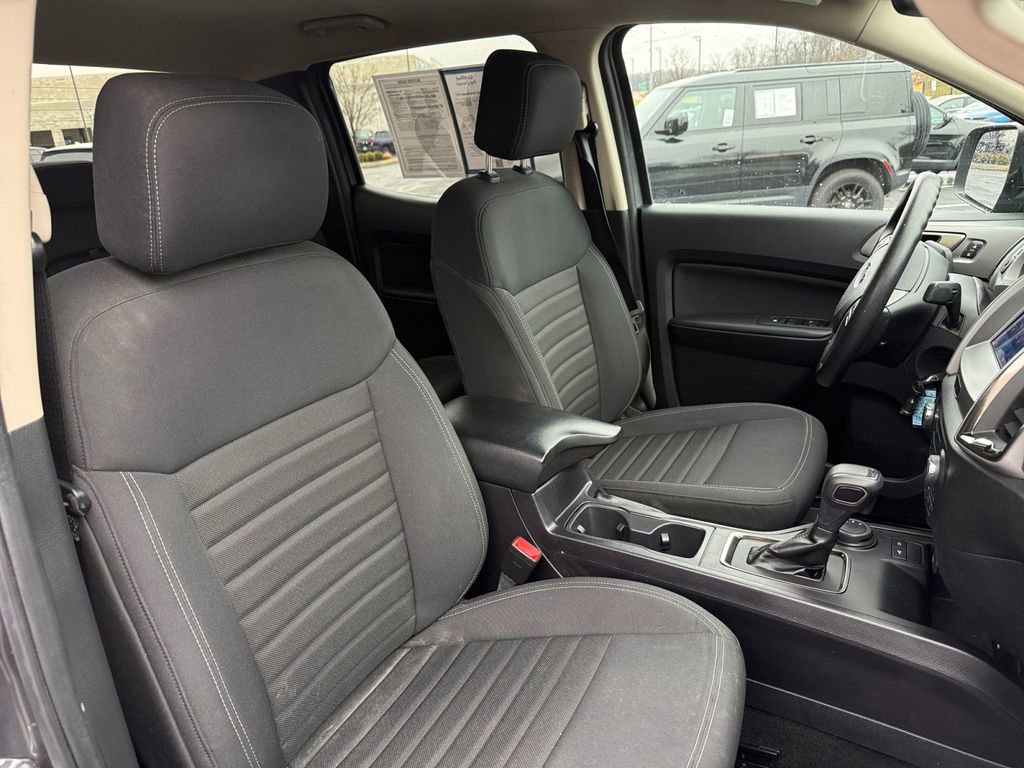 Used 2023 Ford Ranger XLT image 17