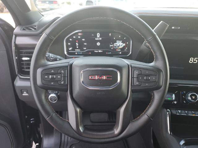 Used 2024 GMC Sierra 2500 AT4 w/ AT4 Premium Plus Package image 64