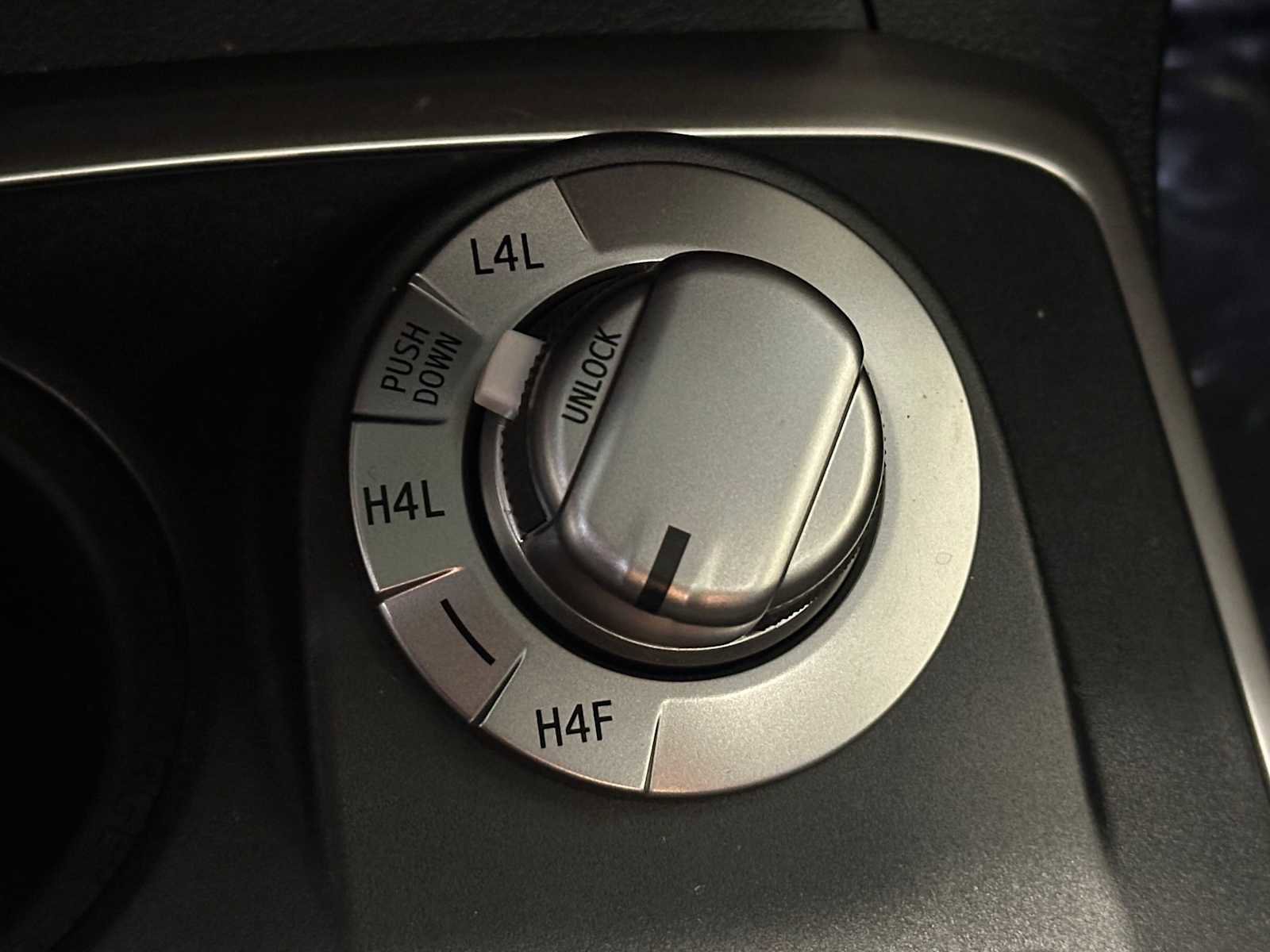 Certified 2021 Toyota 4Runner Limited image 16