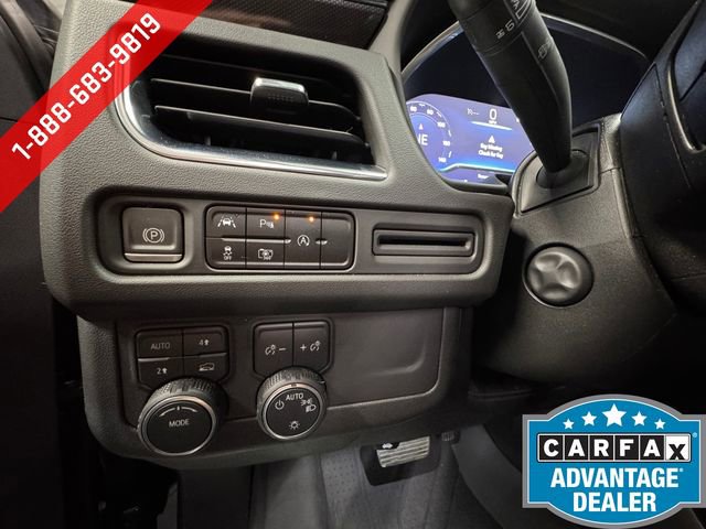 Certified 2023 Chevrolet Tahoe RST w/ Luxury Package image 23