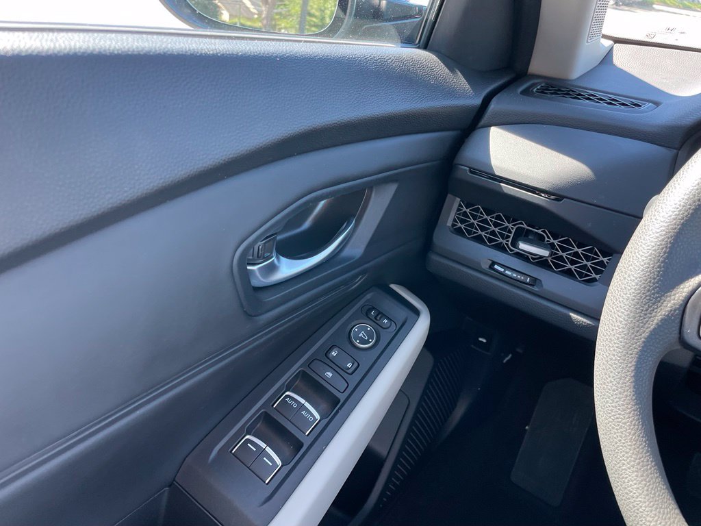 Certified 2024 Honda Accord EX image 22