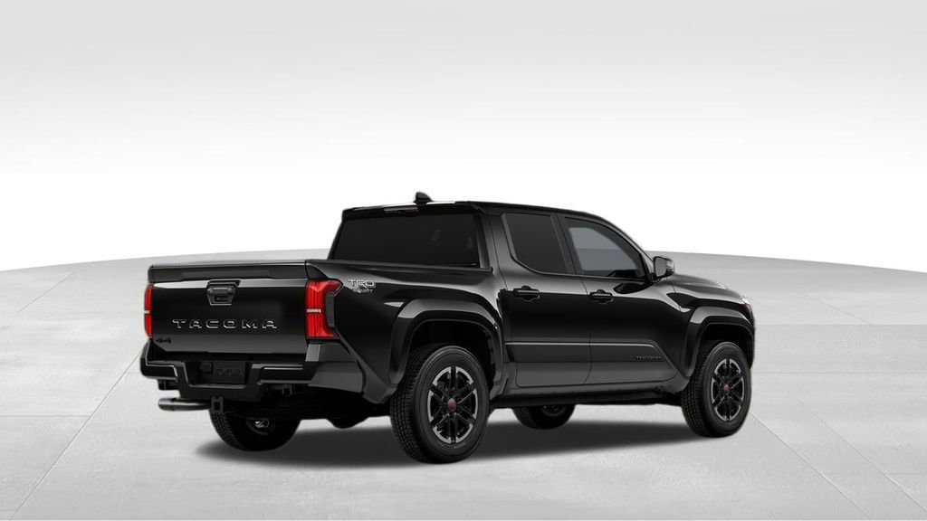 New 2025 Toyota Tacoma TRD Sport image 10