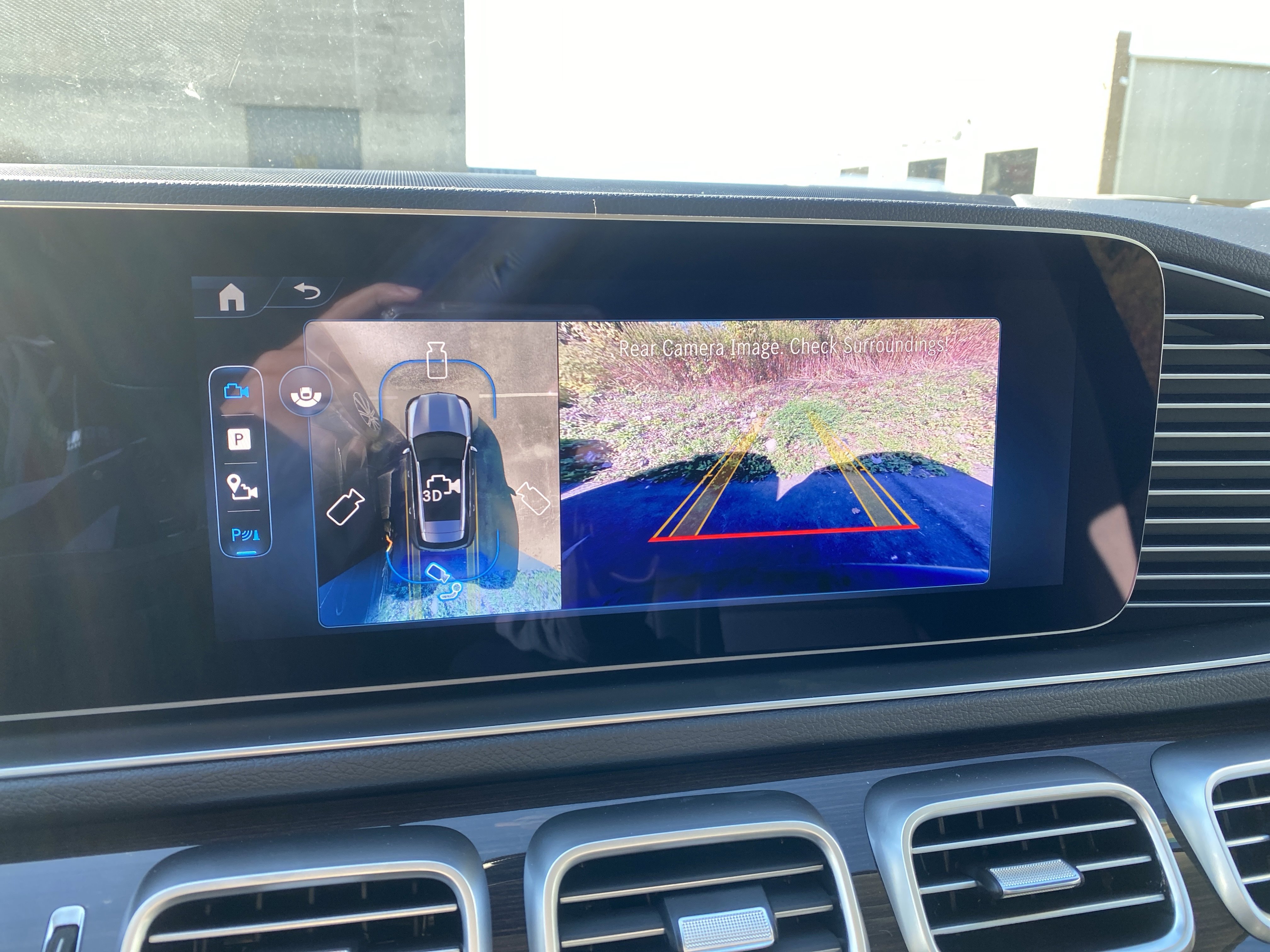 New 2026 Mercedes-Benz GLE 450 4MATIC image 23