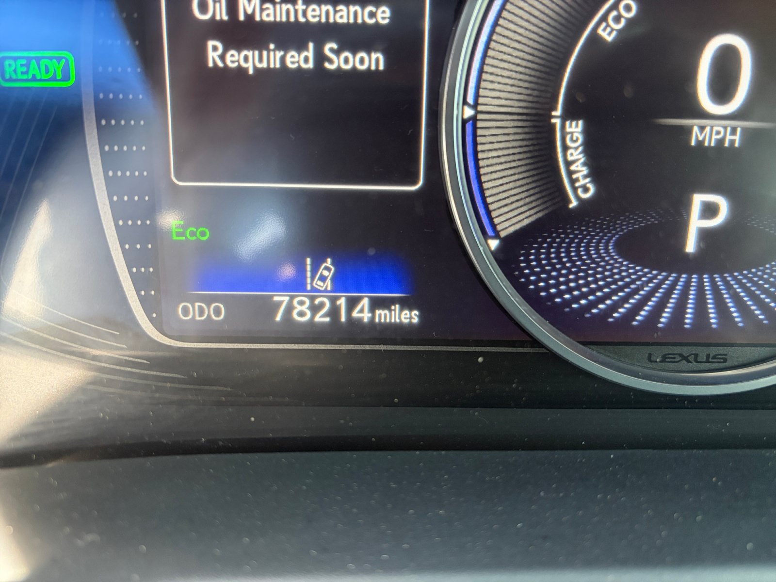 Used 2019 Lexus ES 300h w/ Accessory Package 2 FWD image 17