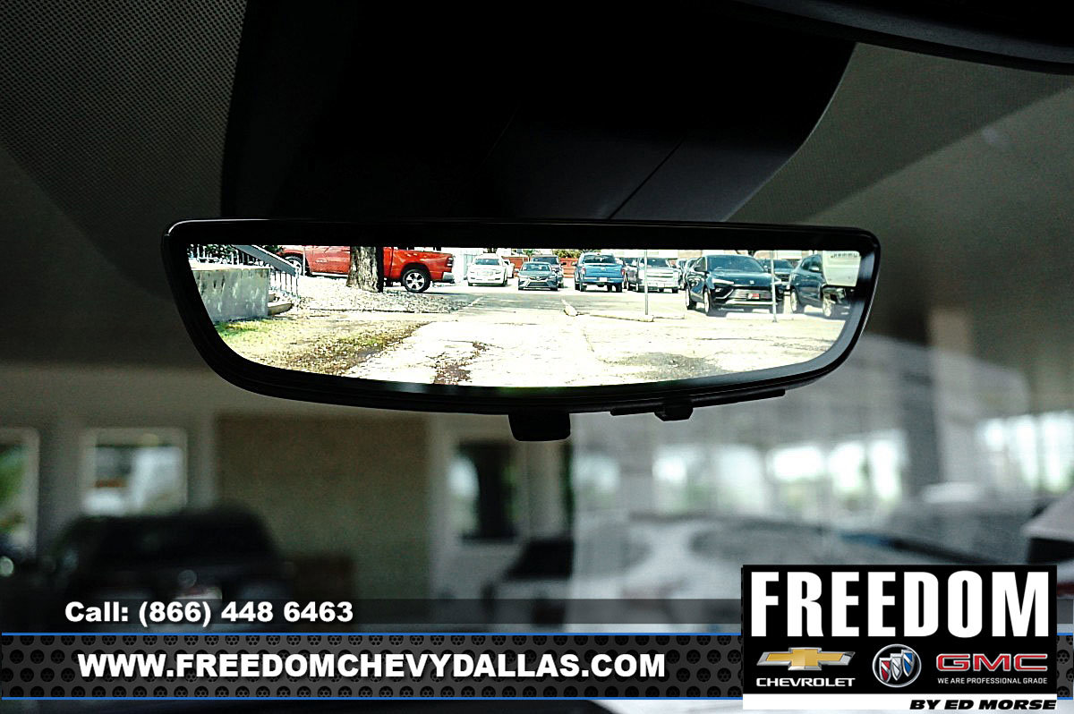 New 2026 Chevrolet Tahoe High Country image 38