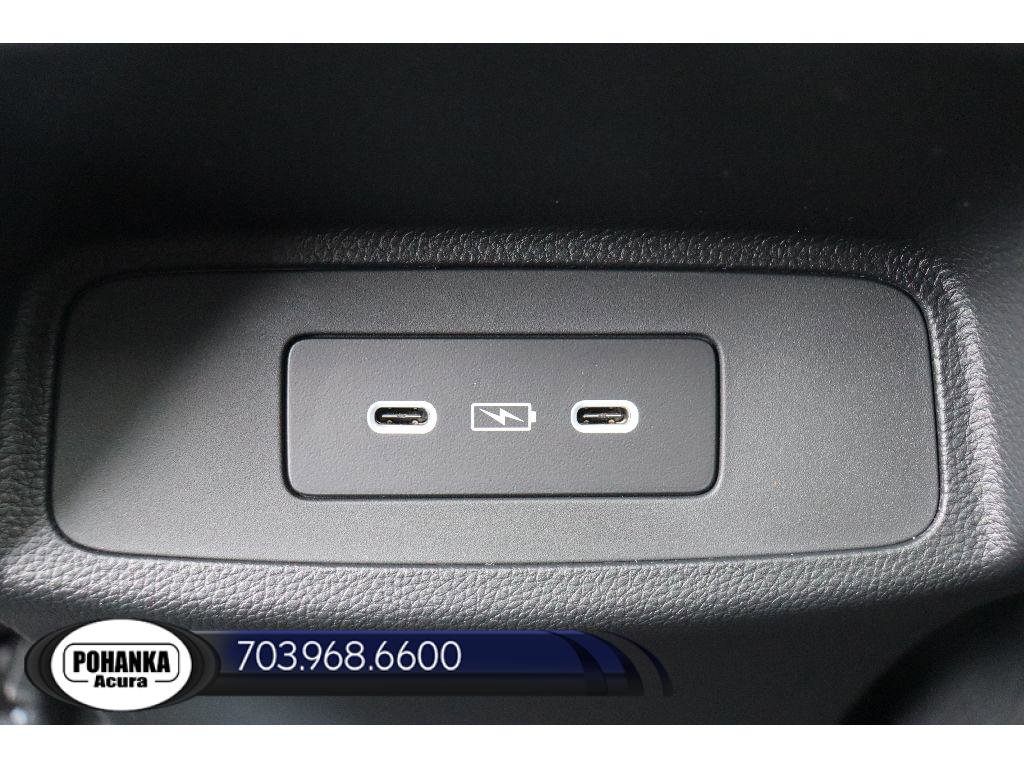 New 2026 Acura RDX w/ Technology Package image 29