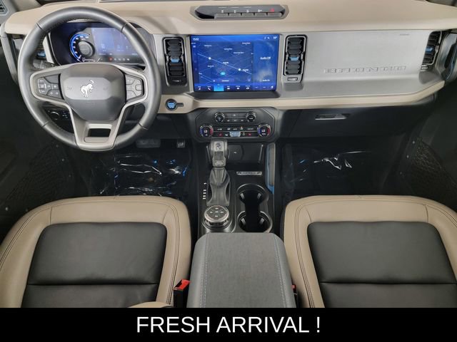 Used 2024 Ford Bronco Wildtrak AWD/4WD image 19