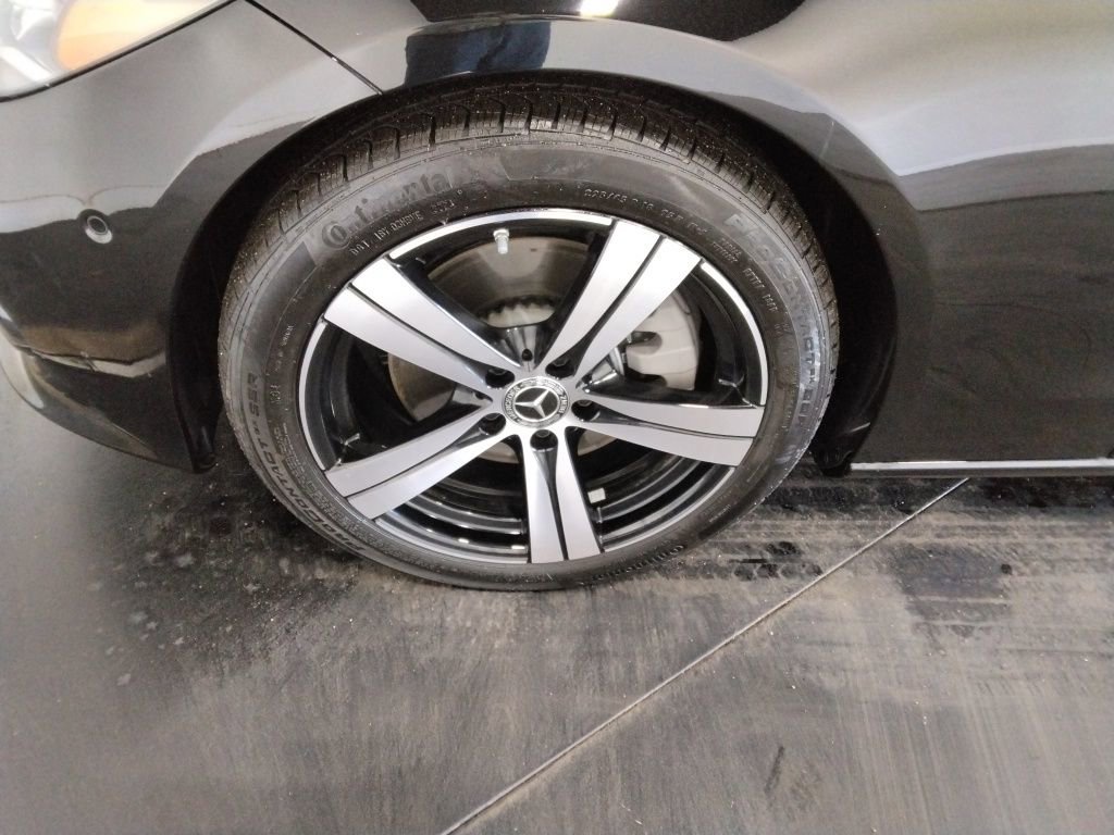 Used 2025 Mercedes-Benz C 300 4MATIC Sedan image 48