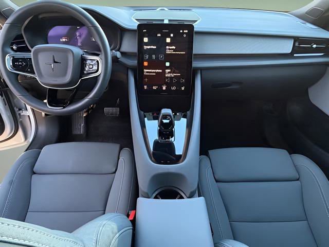 Used 2024 Polestar Polestar 2 image 30