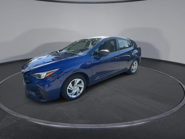Certified 2024 Subaru Impreza 2.0i AWD/4WD image 4