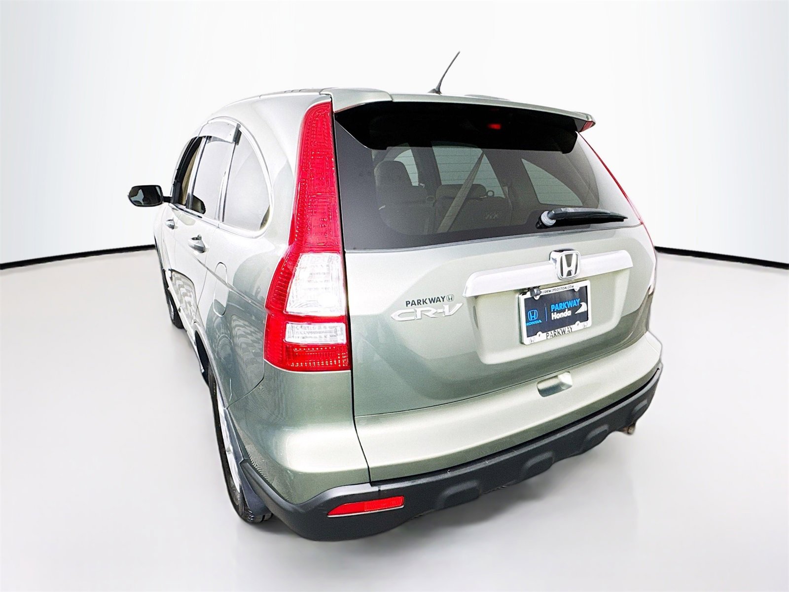 Used 2007 Honda CR-V EX image 6