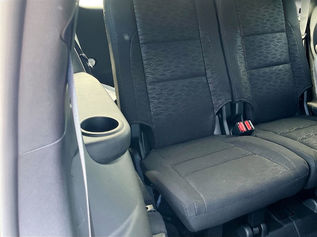 New 2026 Dodge Durango GT w/ Blacktop Package AWD/4WD image 25