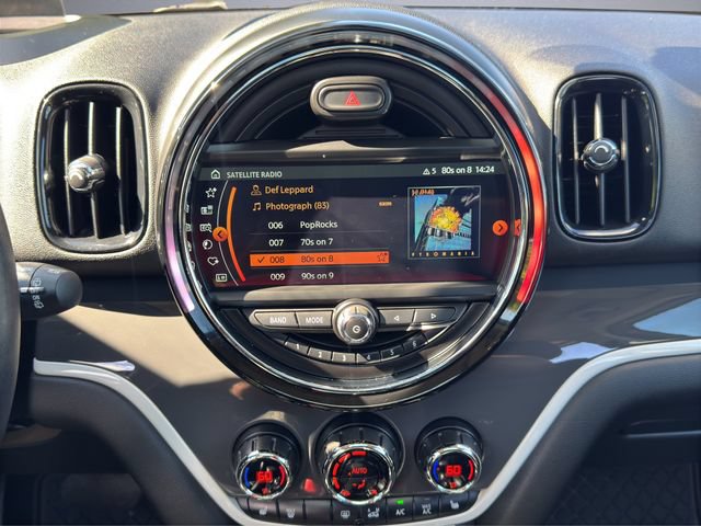 Used 2018 MINI Cooper Countryman S AWD/4WD image 20