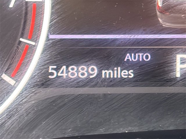 Used 2024 Nissan Rogue SV image 28