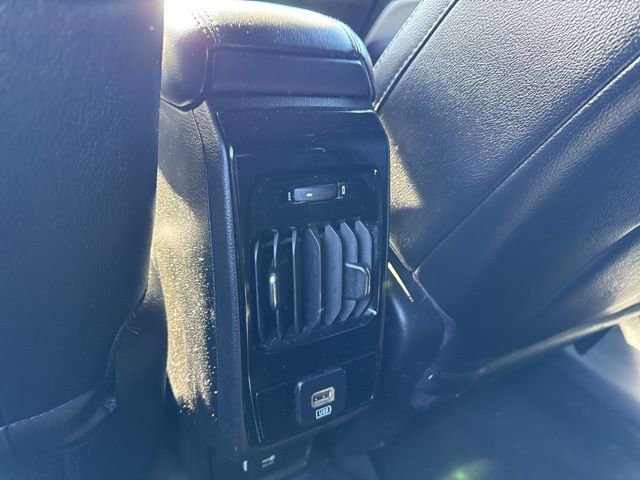 Used 2023 Jeep Compass Latitude image 21