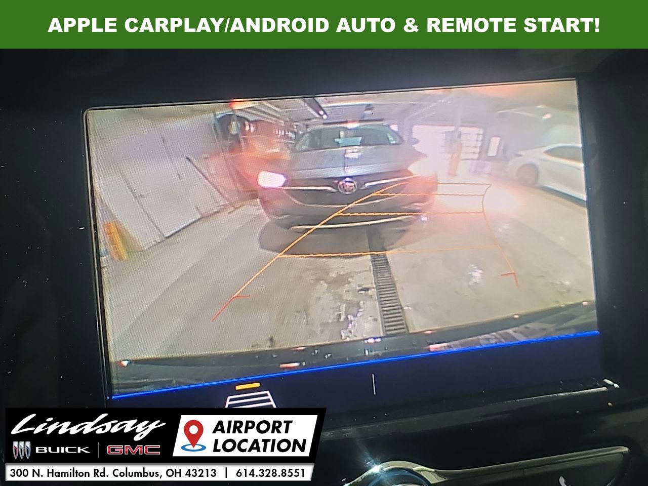 Used 2022 Buick Encore Preferred w/ Safety Package image 7