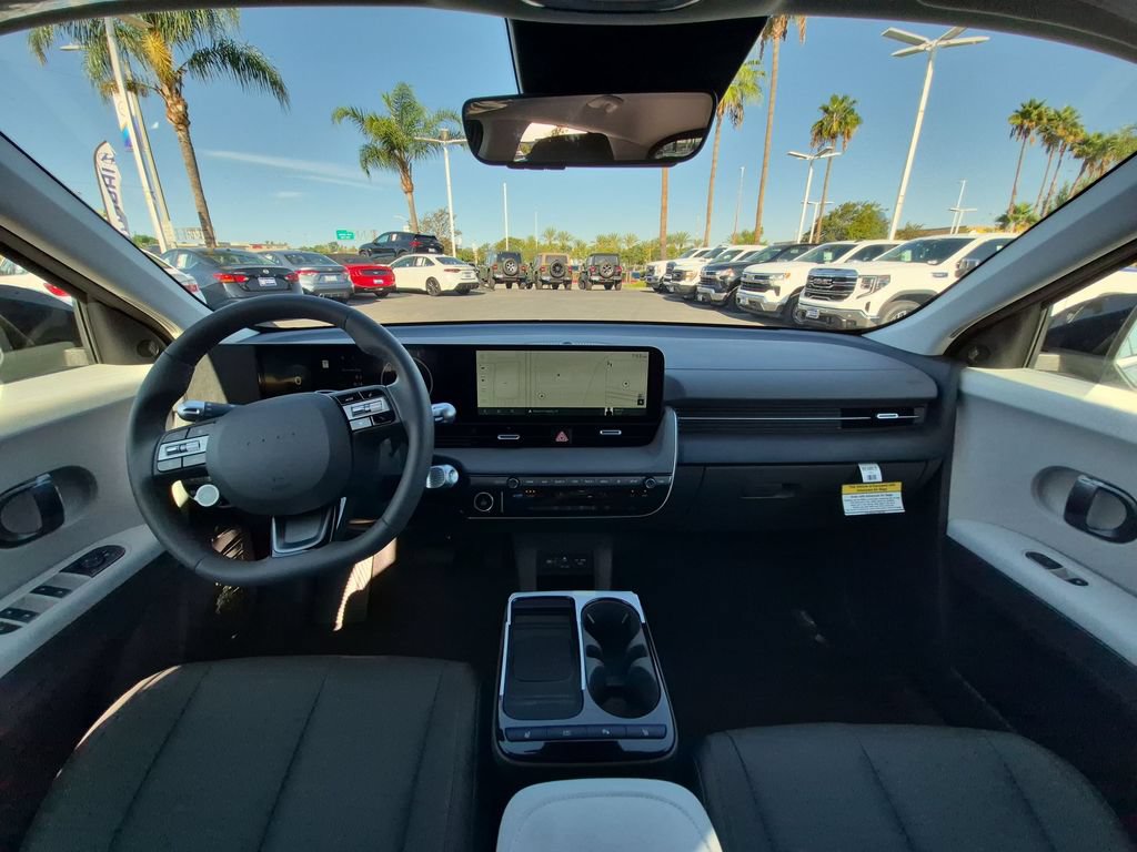 New 2026 Hyundai Ioniq 5 SEL RWD image 27