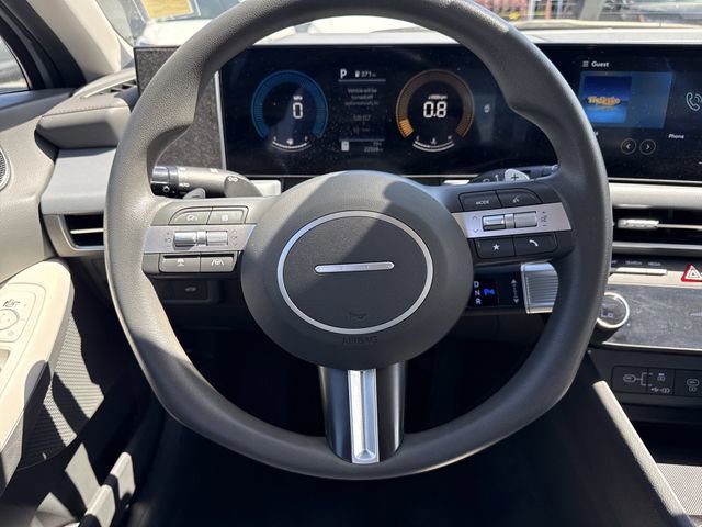 Used 2025 Hyundai Sonata SEL image 15