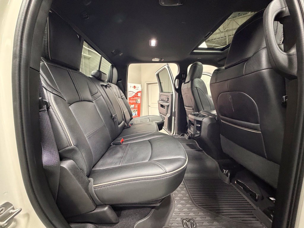 Used 2024 RAM 2500 Limited AWD/4WD image 54