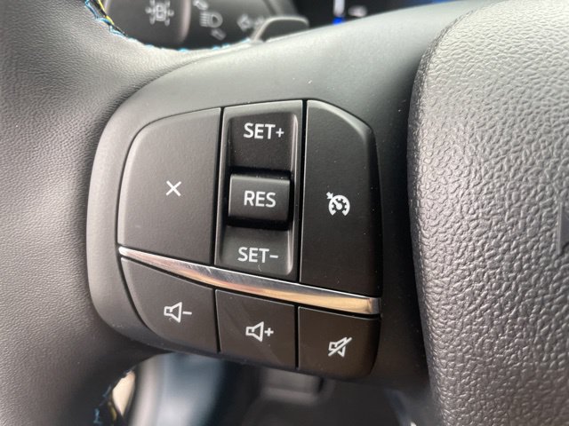 New 2026 Ford Maverick Lobo AWD/4WD image 26