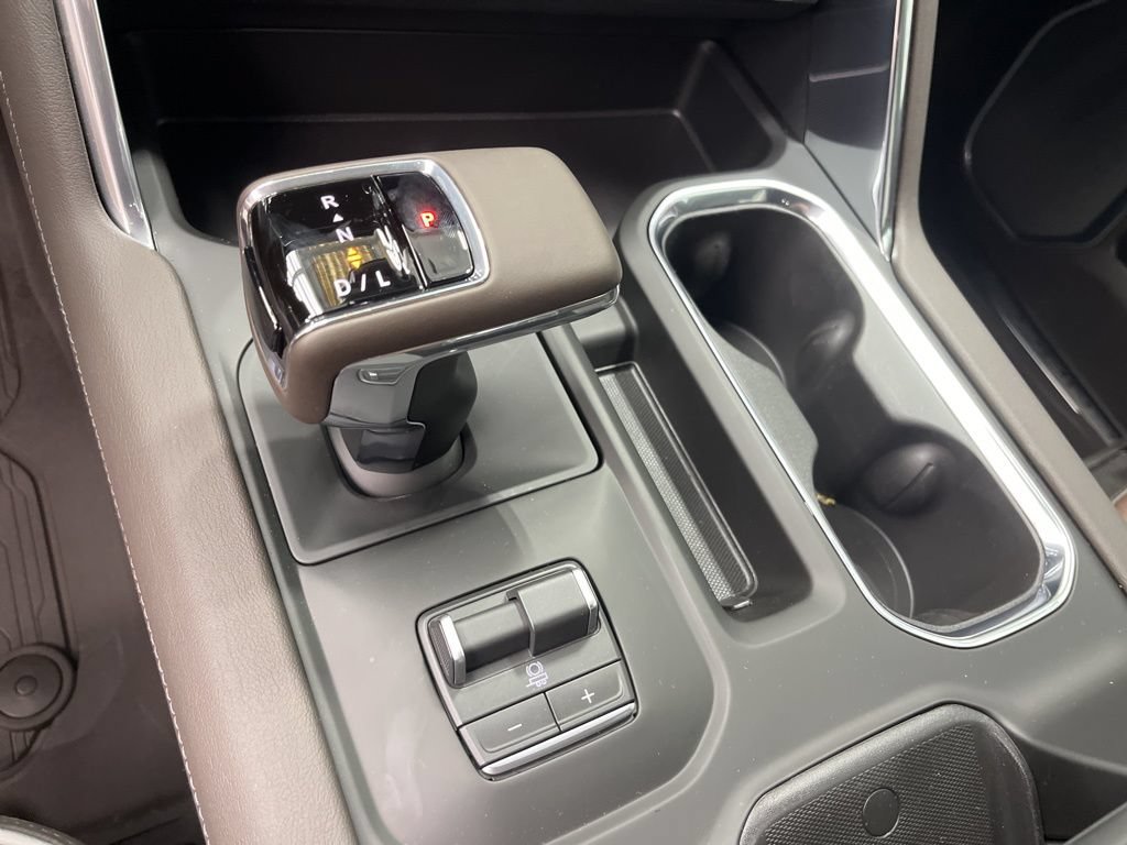 New 2026 GMC Sierra 1500 Denali AWD/4WD image 17