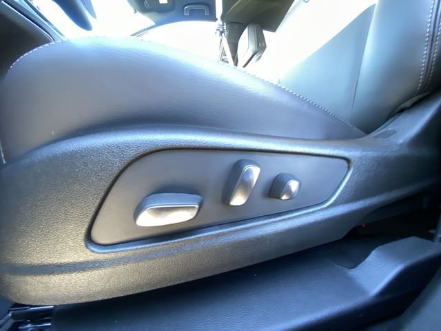 New 2025 Cadillac XT5 Premium Luxury w/ Technology Package AWD/4WD image 12