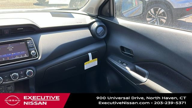 Used 2025 Nissan Kicks Play S image 23