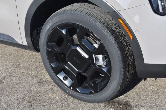 New 2026 Kia Sorento SX Prestige AWD/4WD image 12