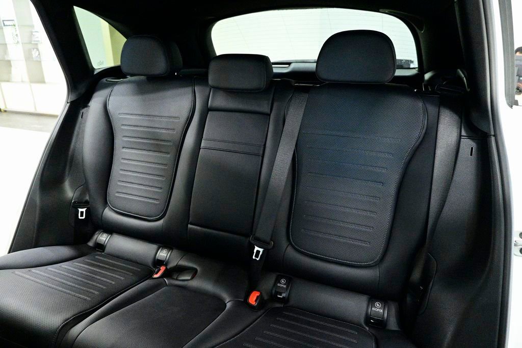 Certified 2025 Mercedes-Benz GLC 350e 4MATIC image 16