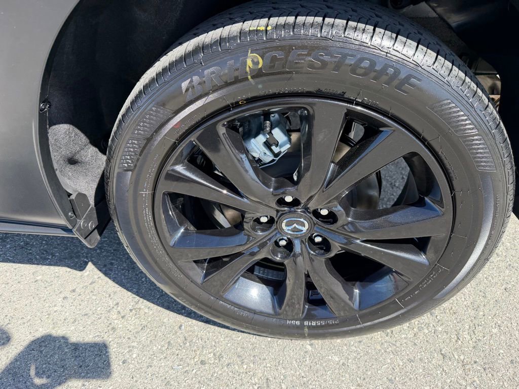 New 2026 MAZDA CX-30 AWD 2.5 S w/ Select Sport Pkg image 13