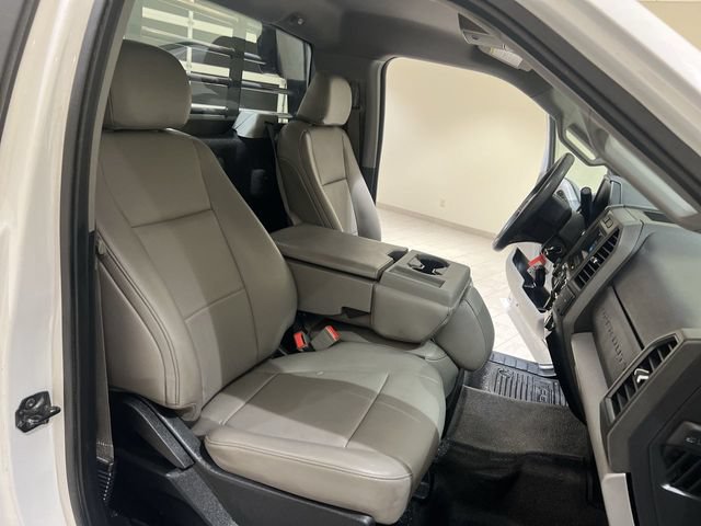 Used 2019 Ford F250 XL w/ XL Value Package AWD/4WD image 21