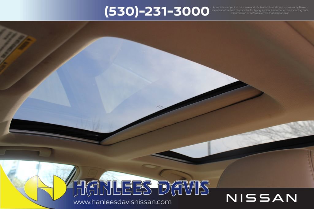 Used 2010 Nissan Maxima 3.5 SV w/ Premium Pkg image 14