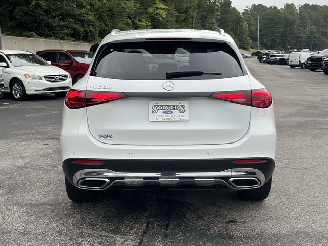 Used 2024 Mercedes-Benz GLC 300 image 5