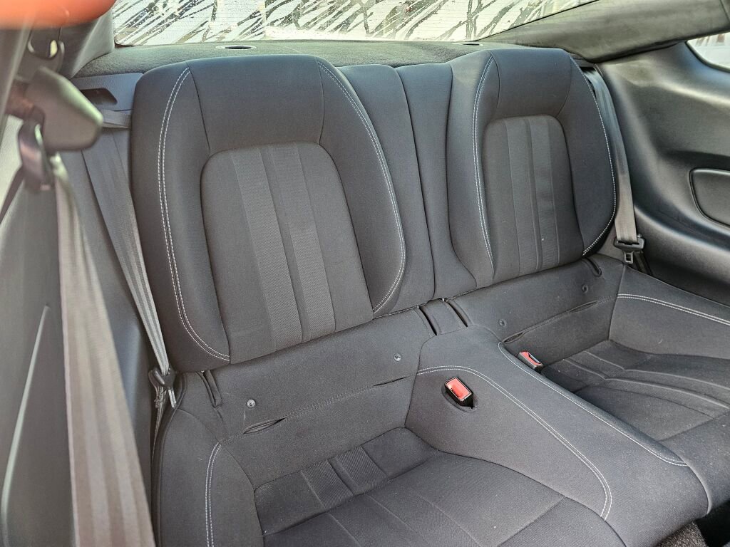 Used 2019 Ford Mustang GT image 17